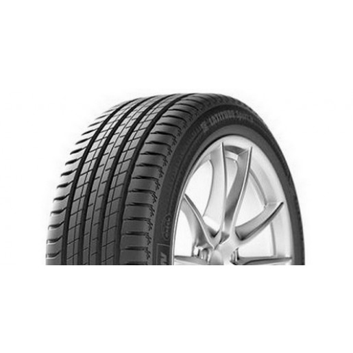 265/50R19 110Y LATITUDE SPORT 3 GRNX XL N0 DOT2022 (E-9.2) MICHELIN